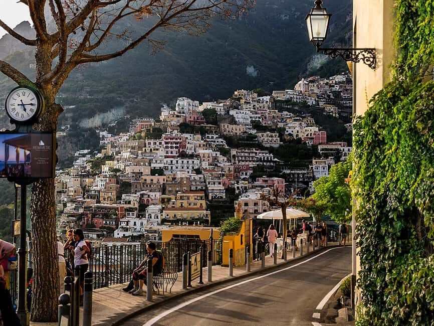 From Naples: Sorrento, Positano, and the Amalfi Coast Tour - Why this Naples-to-coast tour is such a smart hit