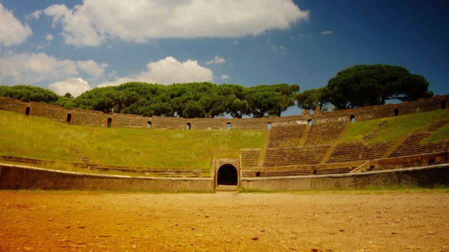 From Naples: Transfer to Positano with Pompeii Guided Tour - Key Highlights Worth Booking For