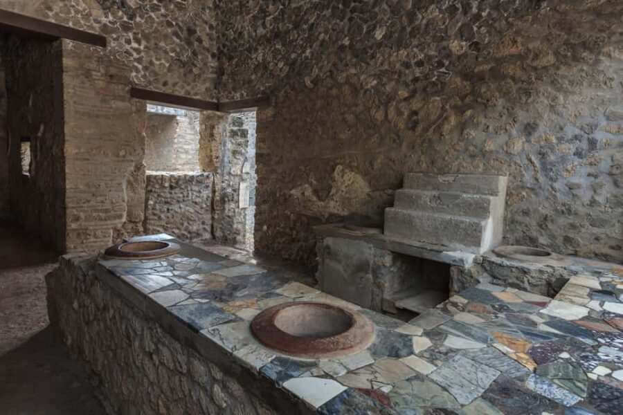 From Naples_ Pompeii Tour_Skip the line ticket + audioguide - Price and Value: Is $77 a Smart Deal From Naples?
