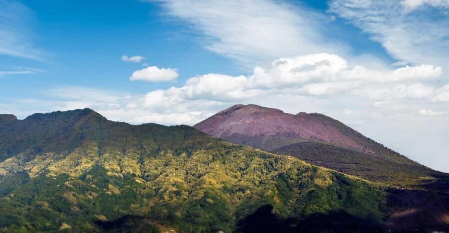 From Naples_ Vesuvius easy transfer+tickets and audioguide - Key things I’d pay attention to