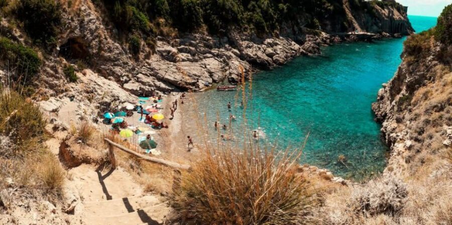From Nerano: Kayaking Tour to the Bay of Leranto - Key points to know before you paddle