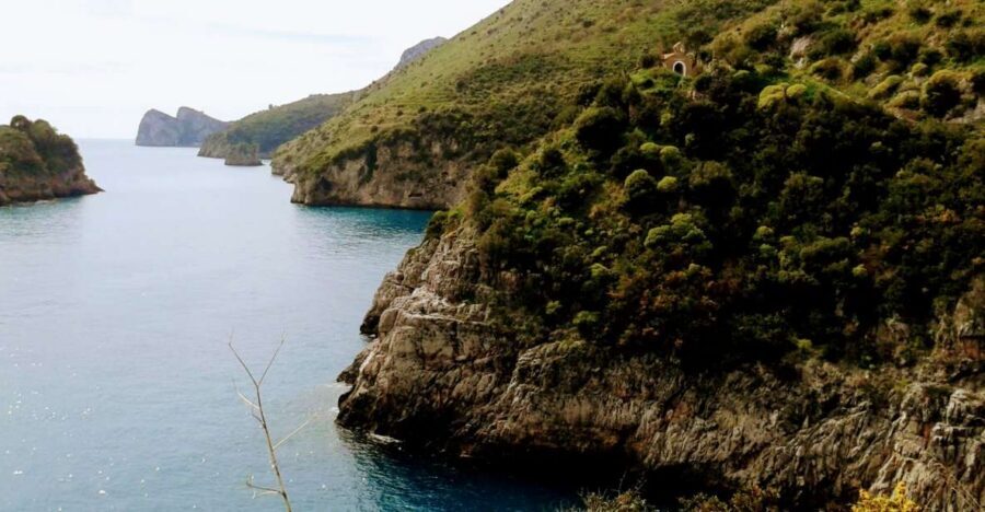 From Nerano: Sorrento Coast to Crapolla Fjord Kayak Tour - Key things you’ll remember from the Nerano to Crapolla Fjord kayak trip