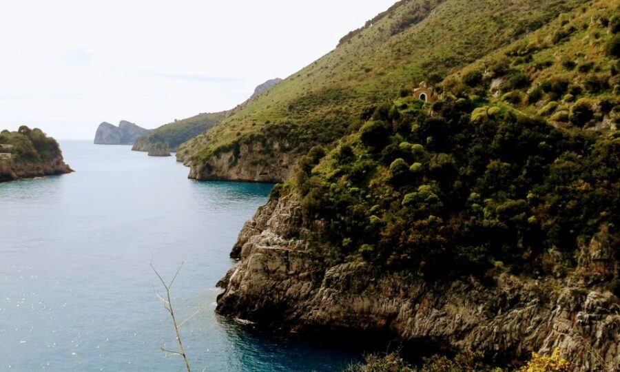 From Nerano: Sorrento Coast to Crapolla Fjord Kayak Tour - Gear, timing, and what you should bring for a comfortable paddle
