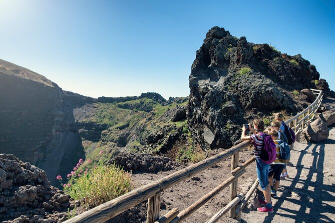 From Pompeii: Day Tour of Pompeii and Vesuvius with Bus Transfer - The big value question: is it worth $115.47?