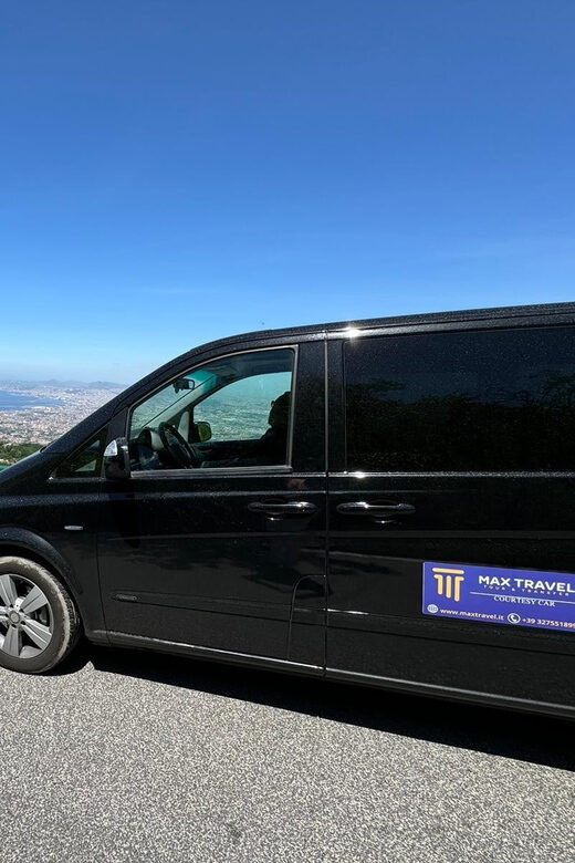 From Pompeii: Mont Vesuvius excursion - Who this Pompeii to Vesuvius excursion suits best