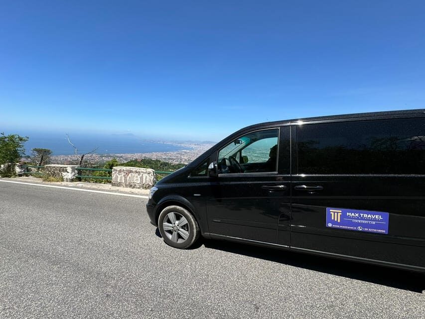 From Pompeii: Mont Vesuvius excursion - Should you book? My practical decision guide
