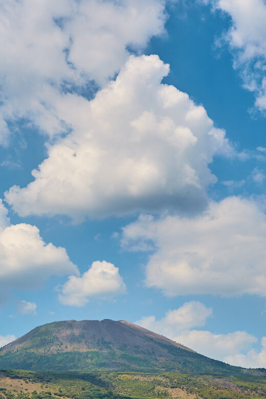 From Pompeii: Mount Vesuvius Entry w/ Transfer - What You Actually Get: Transfers, Tickets, and the “Driver vs. Guide” Question
