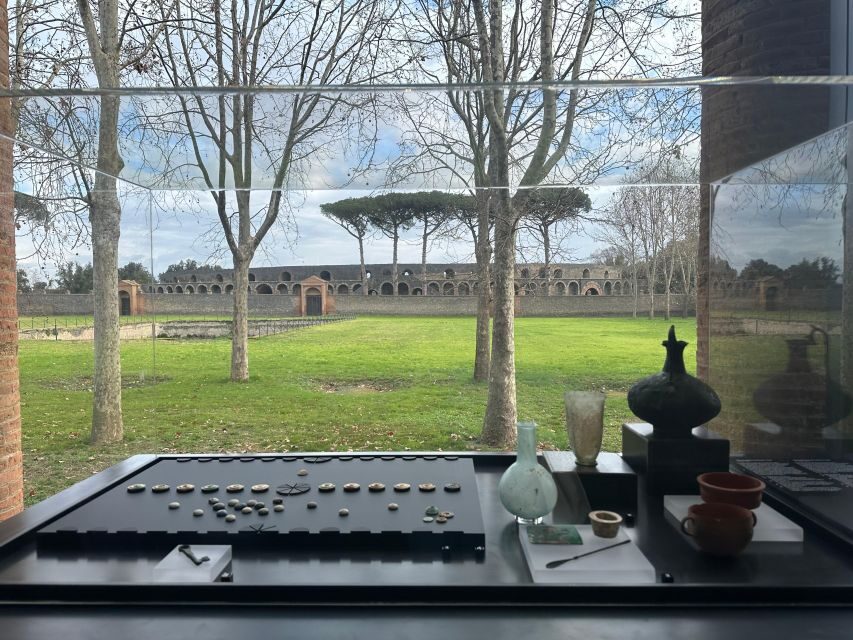 From Pompeii: Vesuvius excursion + Pompeii guided tour - Timing and Pace: How the 5 Hours Feel on the Ground