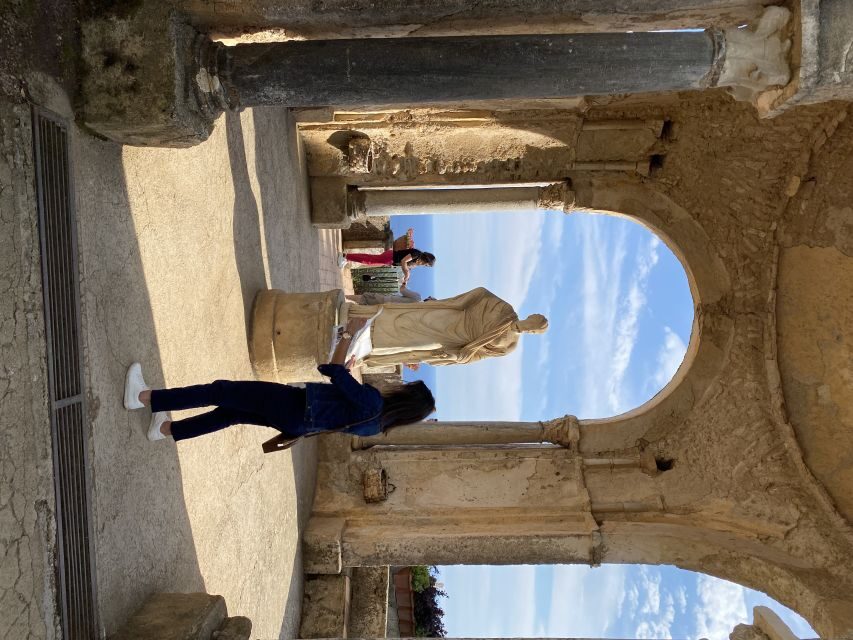 From Positano: Amalfi and Ravello Private Day Trip - Should You Book This Private Amalfi and Ravello Trip?