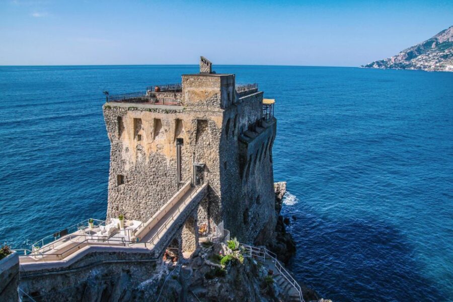 From Positano: Amalfi and Ravello Private Day Trip - What Makes the Private Driver Matter (And When It Saves Your Day)