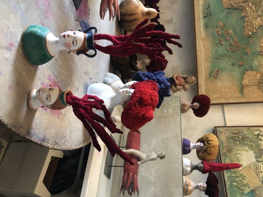 From Positano: Amalfi and Ravello Private Day Trip - Who This Day Trip Suits Best
