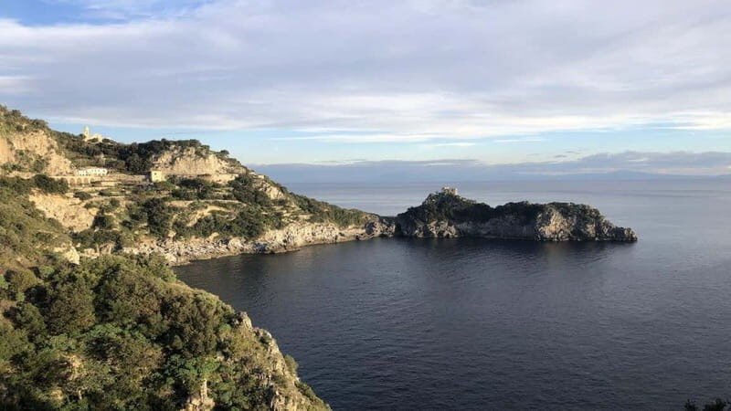 From Positano: Amalfi Coast and Emerald Grotto Group Cruise - Amalfi’s 3 hours of free time: use it for wandering, not logistics