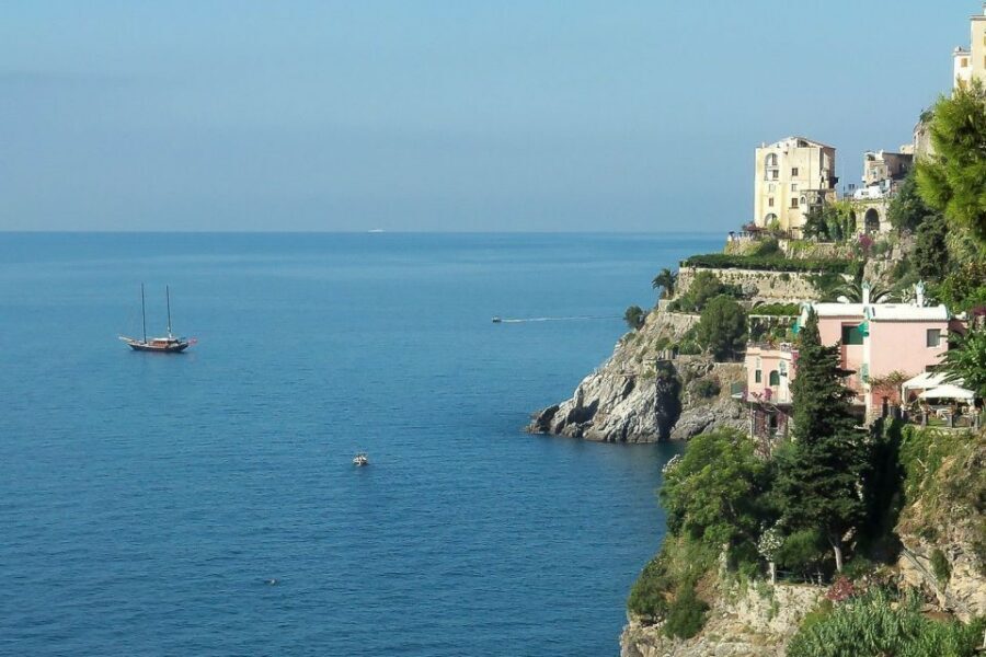 From Positano: Amalfi Coast Boat Tour - Key things I’d circle on this Amalfi boat day