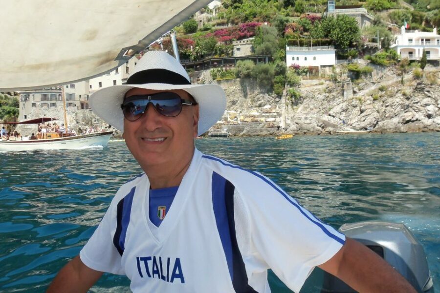 From Positano: Amalfi Coast Boat Tour - Why an Amalfi Coast boat tour beats the land route