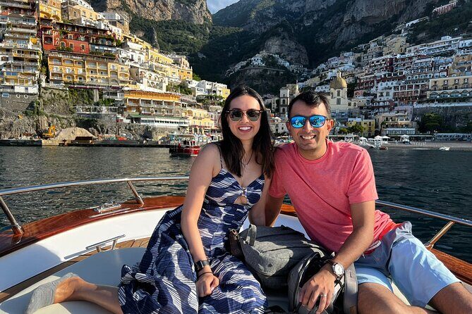 From Positano : Elite Capri Boat Day Free Bar, Brunch & City Walk - Should you book this Elite Capri Boat Day Free Bar, Brunch & City Walk?