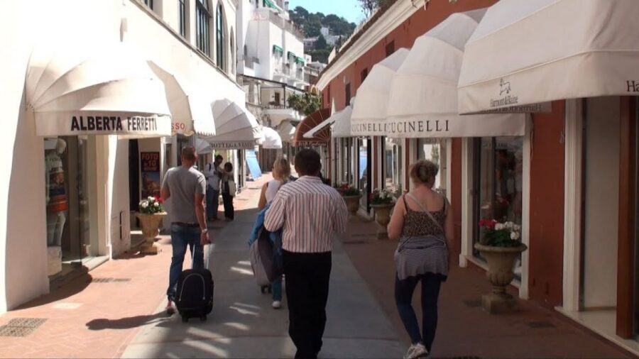 From Positano: Full-Day Boat Trip to Capri - Cost and Value: How $220.91 Plus €10 Actually Adds Up