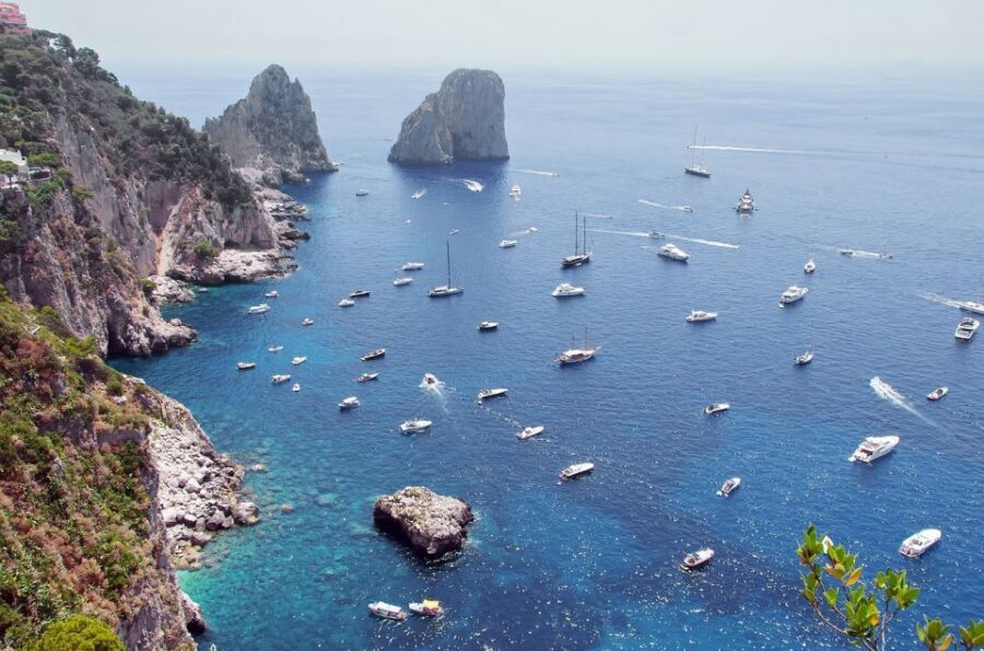 From Positano: Full-Day Boat Trip to Capri - What to Bring (and What to Avoid) for a Smooth Day