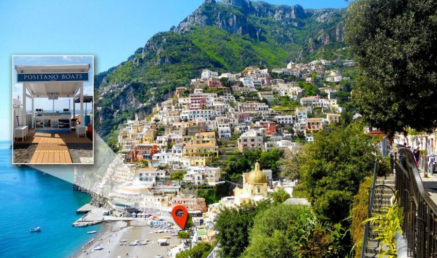 From Positano: Half-Day Amalfi Coast Boat Tour & Snorkeling - Key Points Worth Knowing