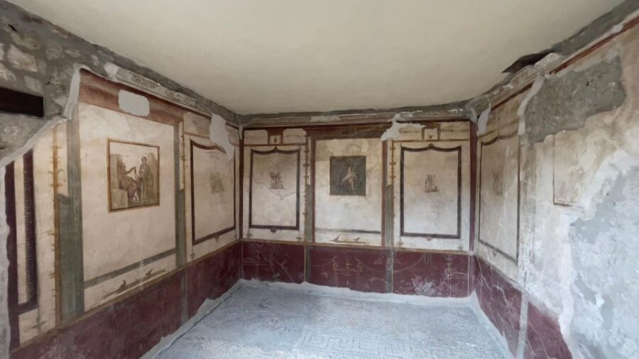 From Positano: Pompeii Guided Tour with Skip the Line - From Positano to Pompeii Without the Logistics Headache