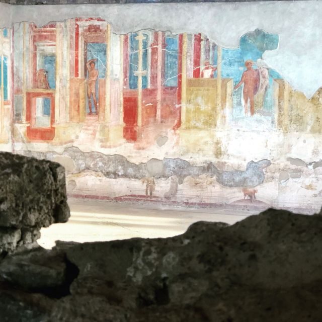 From Positano: Pompeii Guided Tour with Skip the Line - Who This Tour Suits Best (and Who Should Skip It)