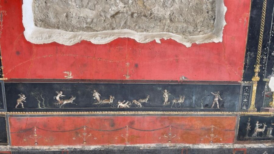 From Positano: Pompeii, Vesuvius, & Wine Tasting with Lunch - Price and Value: When $294.65 Actually Makes Sense
