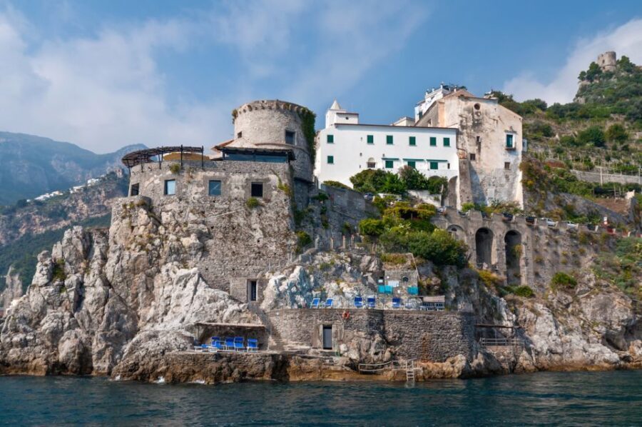 From Praiano: Amalfi Coast Guided Private Cruise with Drinks - Price and value: what you’re paying for