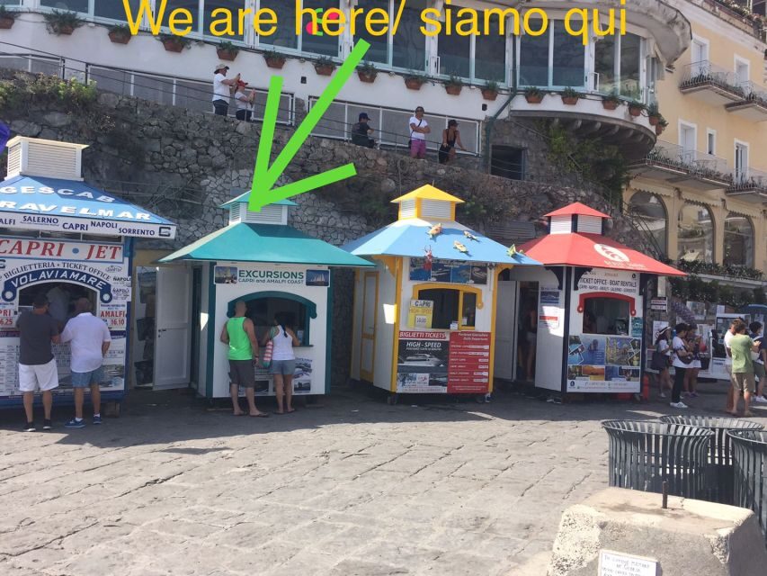 From Praiano or Positano: Full-Day Boat Tour to Amalfi Coast - Getting to the boat: Praiano vs Positano pickup