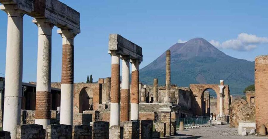 From Rome: Amalfi Coast and Pompeii, Full Day Private Tour - Price and value: what $528+ buys you on a private day trip