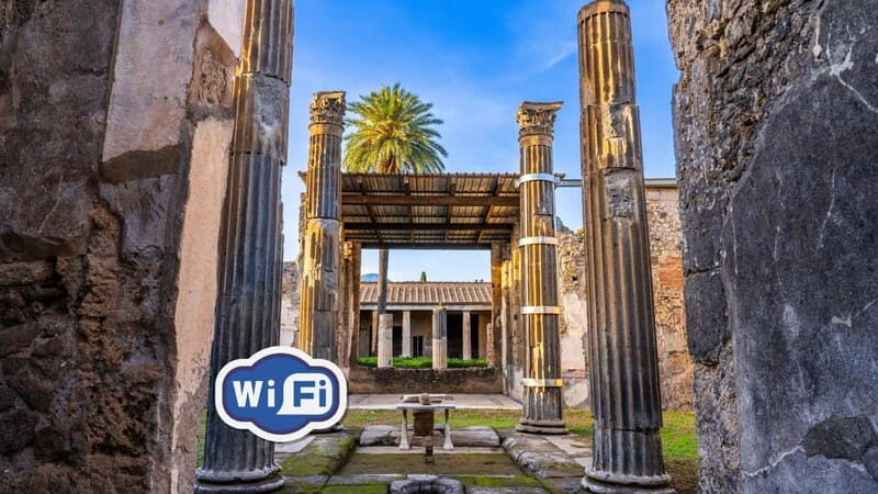 From Rome: Pompei & Sorrento| Expert Guide and Exclusive Bus - Key Things I’d Prioritize on This Trip