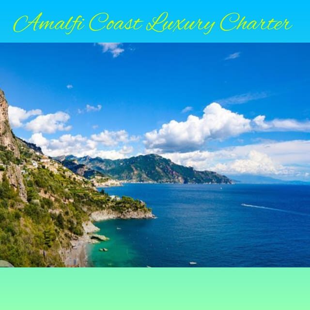 From Salerno: Amalfi Coast Boat Tour with Swim Stops - Drinks and snacks: the open bar angle (and what to expect)
