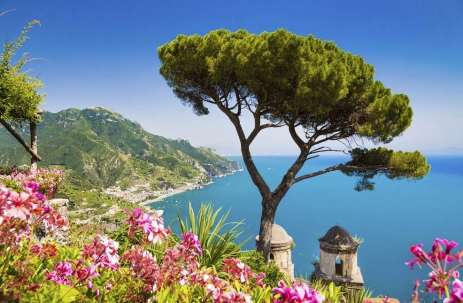 From Salerno : Amalfi Coast Private Day Trip - Why start in Salerno instead of trying to cram the whole coast alone