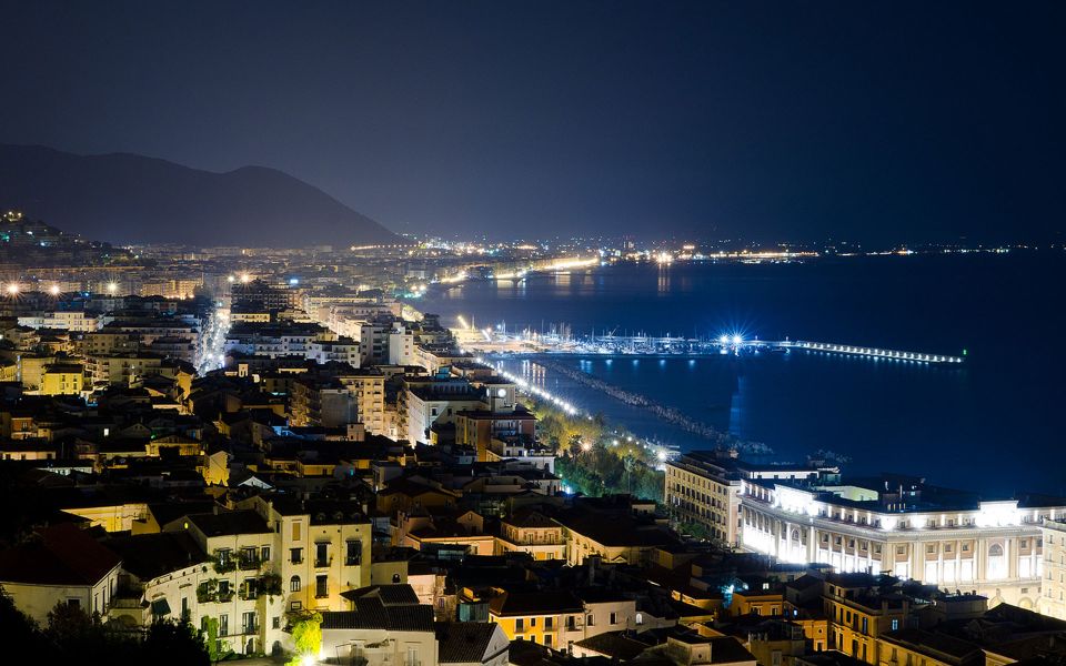 From Salerno: Pompeii Guided Walking Tour - Skip-the-line entry: why it matters at Pompeii