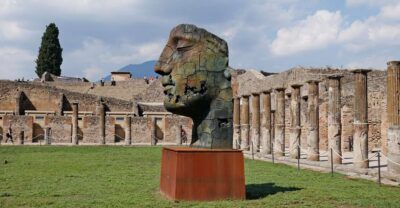 From Salerno: Pompeii Guided Walking Tour - From your Salerno hotel to Pompeii: comfort and meeting points