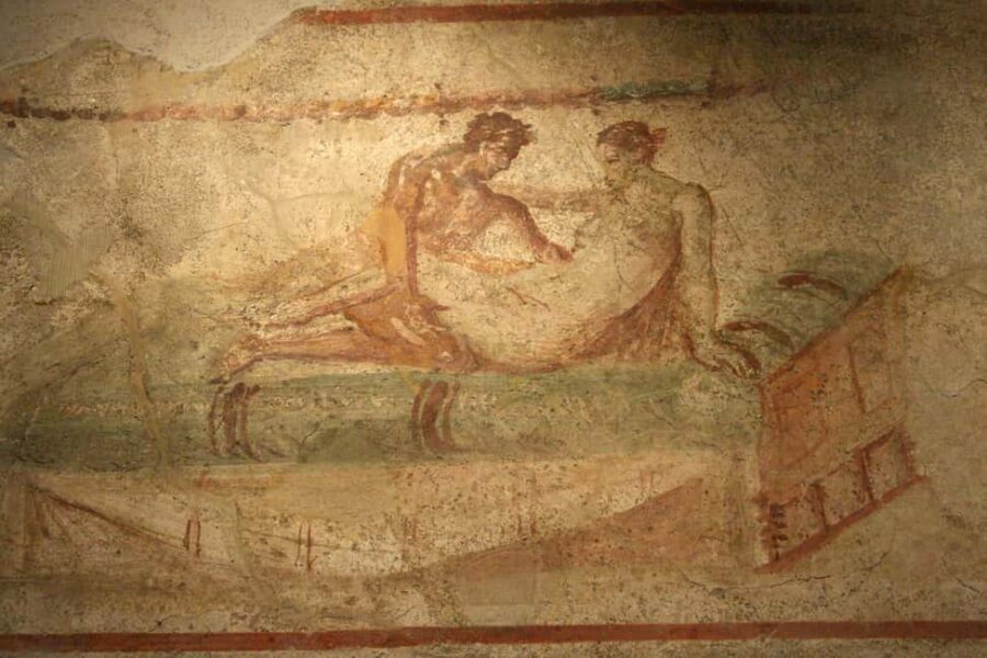 From Salerno_Pompeii Express: bus transfer+entrance ticket - FAQ