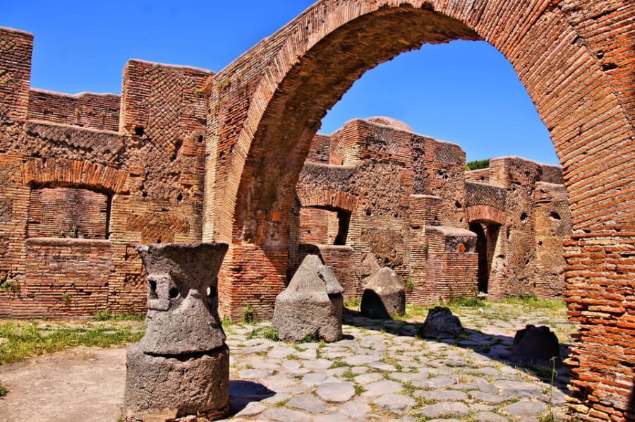 From Salerno_Pompeii Express: bus transfer+entrance ticket - Price and value: is $93 a good deal for this format?