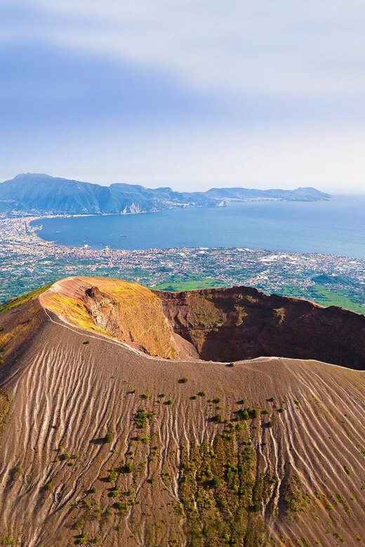 From Salerno_Pompeii Express_bus+ skip the line ticket - Your 5 hours in Pompeii: how to make the time count