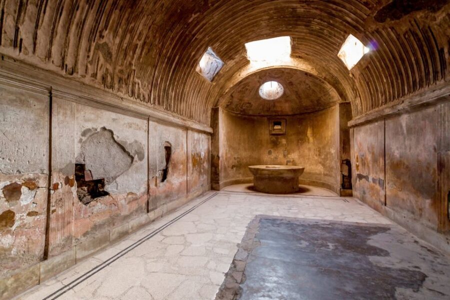 From Sorrento: 4-Hour Pompeii Group Excursion - Value check: is $100 a fair deal for this Pompeii format?
