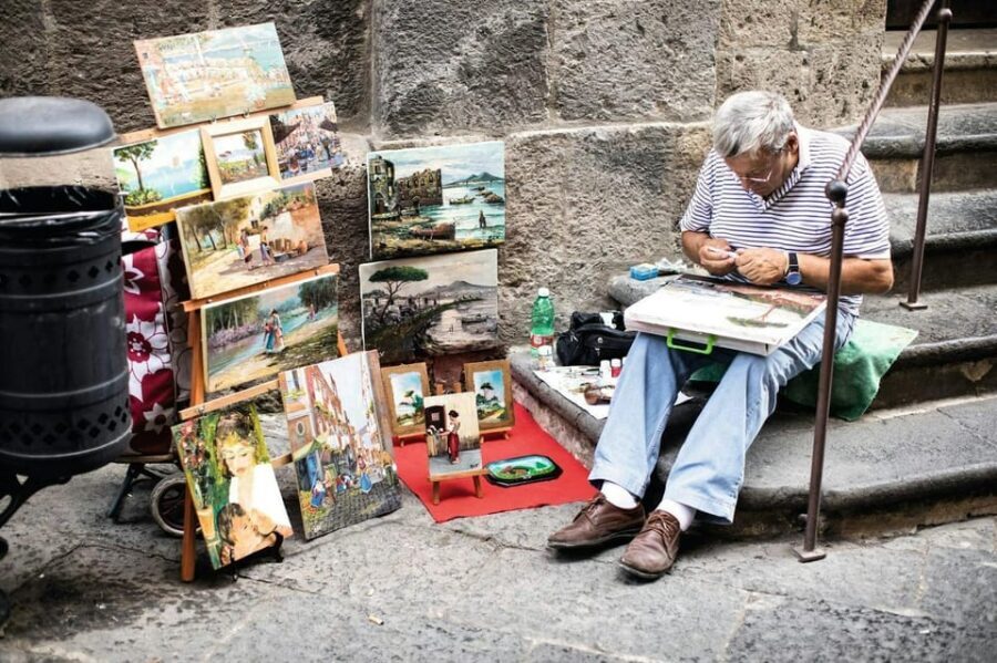 From Sorrento: Amalfi Coast Guided Bus Tour and Ferry Ride - Who This Tour Suits Best (and Who Might Be Happier Elsewhere)