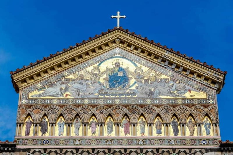 From Sorrento: Amalfi Coast Guided Bus Tour and Ferry Ride - Price and Value: Is $77 Fair for This 8-Hour Day?