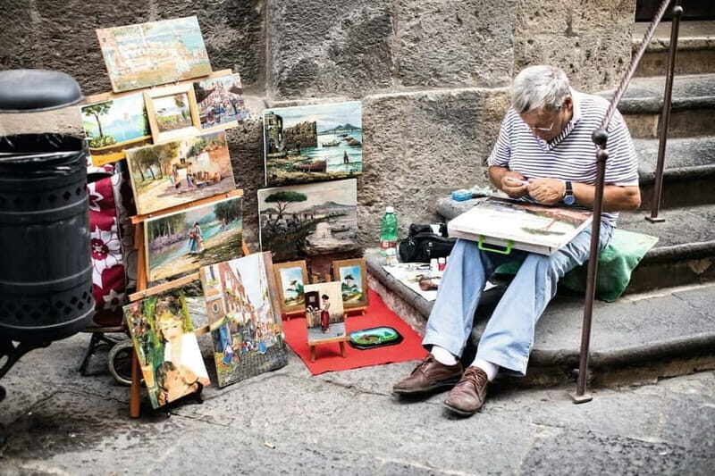 From Sorrento: Amalfi Coast Guided Bus Tour and Ferry Ride - Comfort Checklist for a Steep, Sunny, Weather-Dependent Day