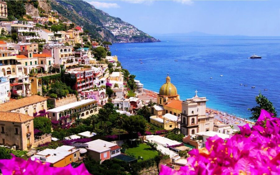 From Sorrento: Amalfi Coast Private Customizable Tour - Key highlights to know before you go