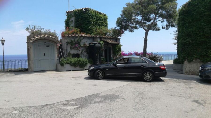 From Sorrento: Amalfi Coast Private Customizable Tour - Your custom plan: building a day around Positano, Amalfi, and Ravello