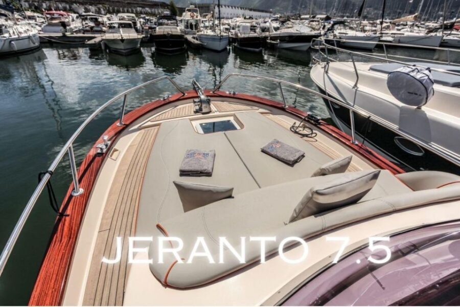From Sorrento: Capri and Amalfi Coast Private Boat Tour - Pro tip packing list: what the tour actually asks for