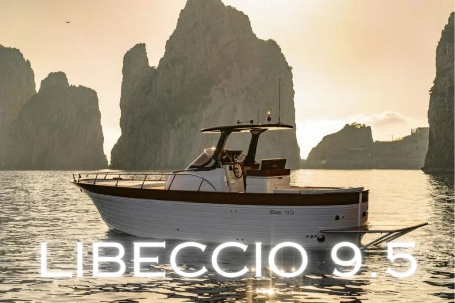 From Sorrento: Capri and Amalfi Coast Private Boat Tour - Positano on your own time: shopping and real streets