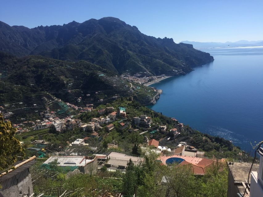 From Sorrento: Capri and Blue Grotto Day Tour - Key things that make this Capri day trip tick