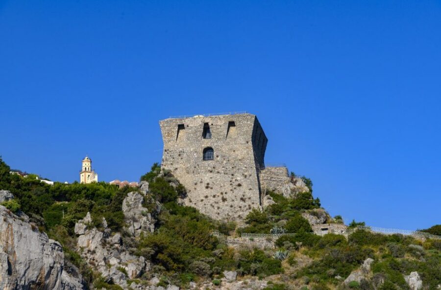 From Sorrento: Capri and Positano Private Day Cruise - Price and value: when a private cruise makes financial sense