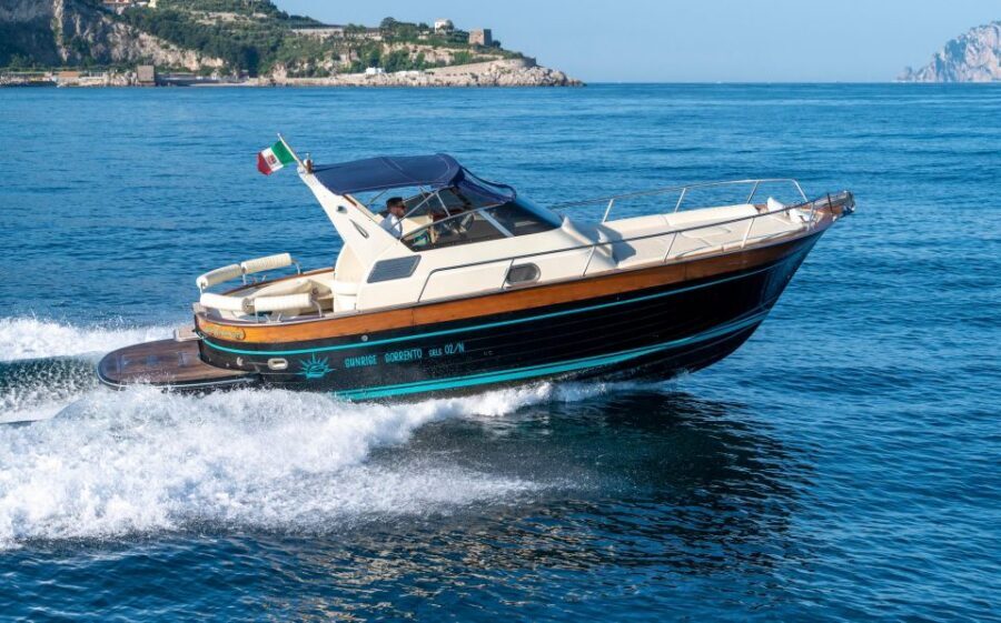 From Sorrento: Capri and Positano Private Day Cruise - Who this cruise fits best (and who should think twice)