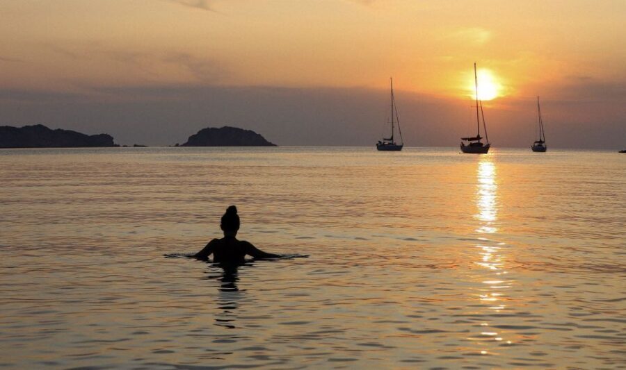 From Sorrento: Capri Sunset Boat Tour - Key Highlights You’ll Actually Notice