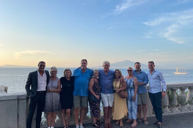 From Sorrento: Full-Day Amalfi Coast Private Tour by car - Tickets, What’s Included, and What You Need to Plan