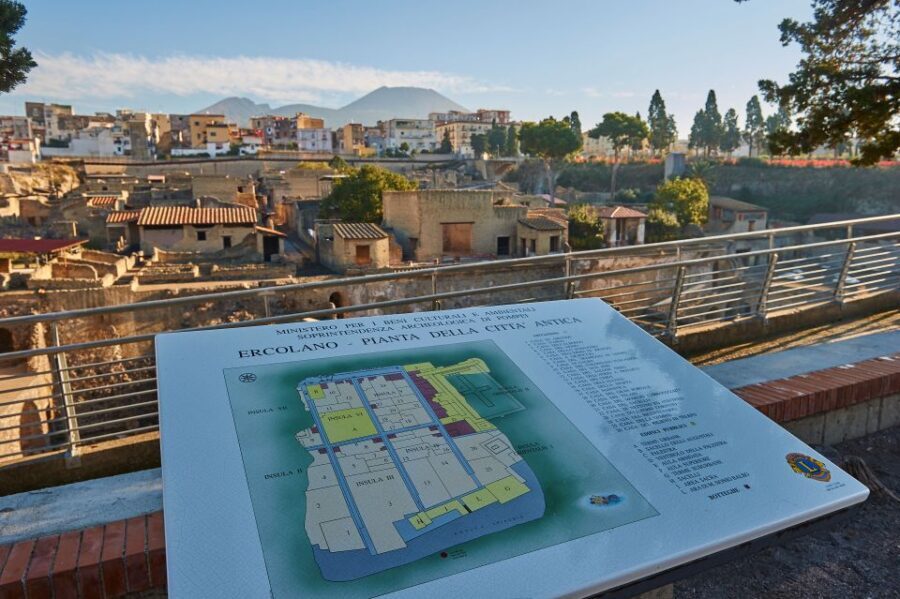 From Sorrento: Half-Day Tour of Herculaneum - Key things I’d pay attention to before you go